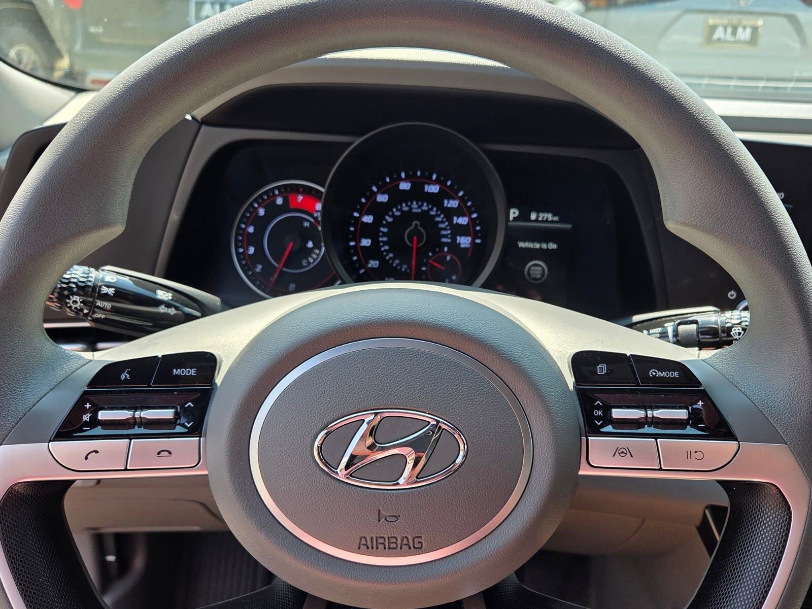 Used 2022 Hyundai Elantra SEL image 22