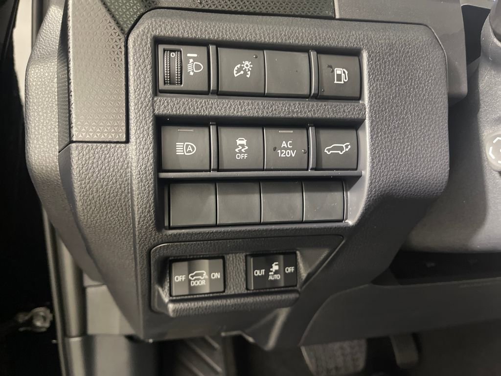 New 2026 Toyota 4Runner Limited image 26