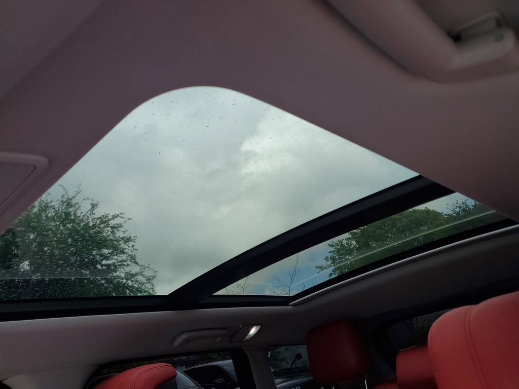 Used 2019 Land Rover Range Rover Sport HST AWD/4WD image 20