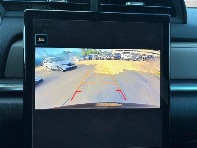 Used 2026 GMC Terrain Elevation FWD image 11