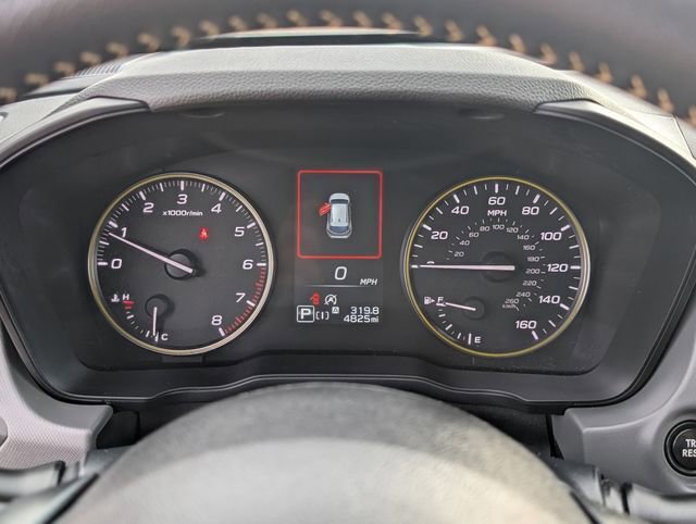 Certified 2025 Subaru Crosstrek 2.5i Sport image 22