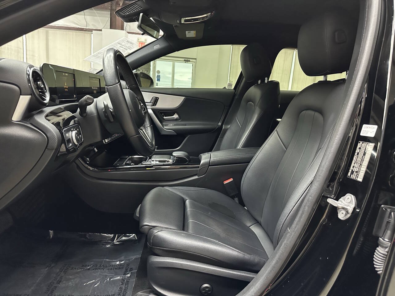 Used 2020 Mercedes-Benz A 220 image 11