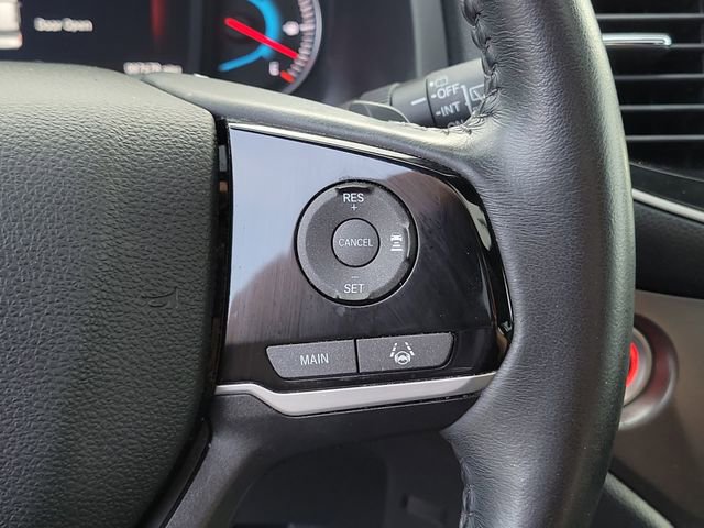 Used 2022 Honda Pilot EX-L image 25