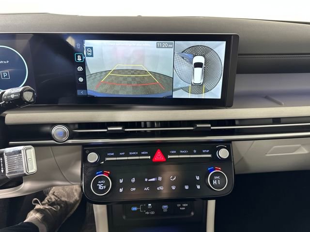 Certified 2025 Hyundai Tucson Limited image 22