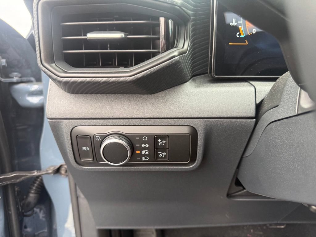 Used 2025 Ford Mustang Coupe RWD image 18