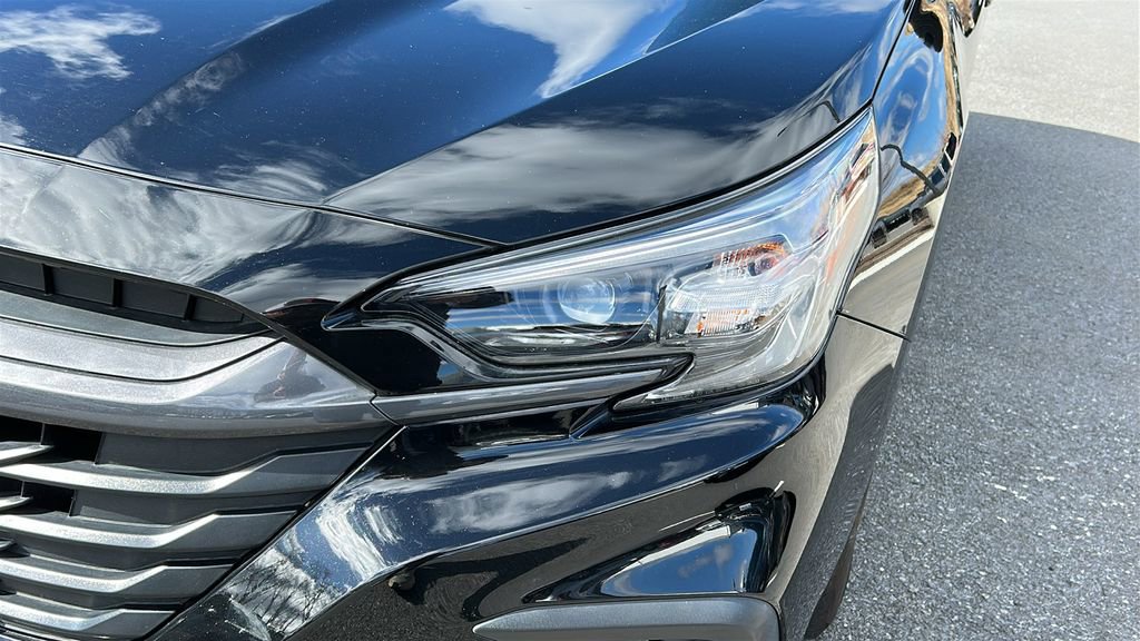 Certified 2024 Subaru Legacy Premium w/ Popular Package #1 image 7