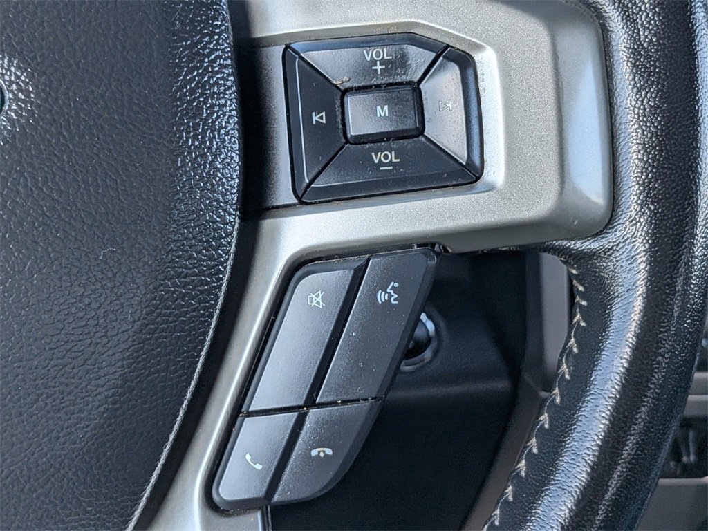 Used 2022 Ford F250 Lariat w/ Lariat Ultimate Package image 25