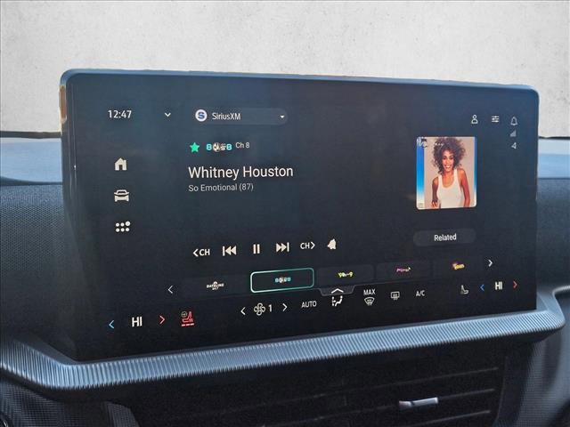 Used 2025 Ford Explorer ST image 21