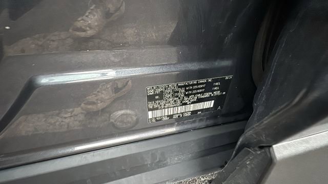 Used 2024 Toyota RAV4 LE image 41