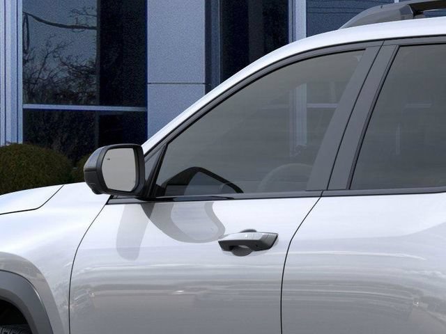 New 2026 Chevrolet Equinox RS w/ Convenience Package III FWD image 12