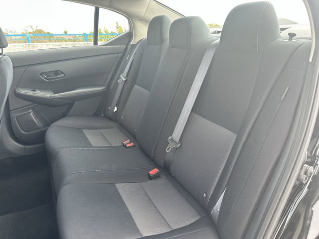 Used 2024 Nissan Sentra SV image 27