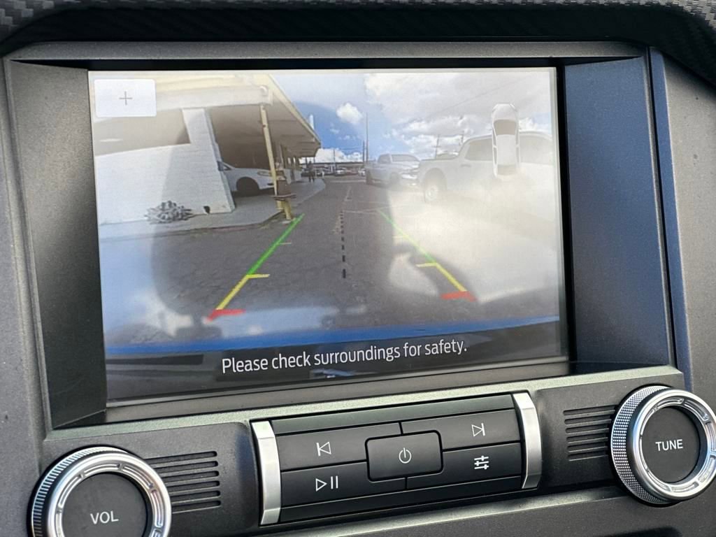 Used 2022 Ford Mustang Convertible w/ Equipment Group 101A image 17