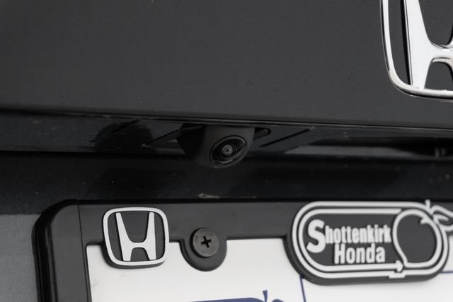 New 2026 Honda Accord LX image 10