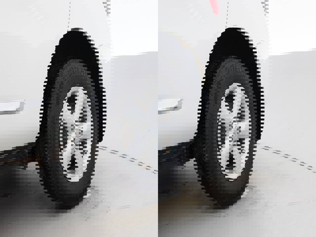 Used 2013 Nissan Rogue S w/ Special Edition Pkg image 20