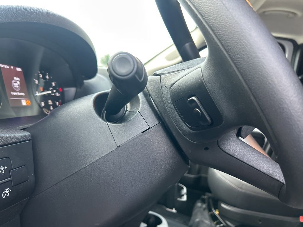 Used 2023 RAM ProMaster 2500 w/ Convenience Group image 35