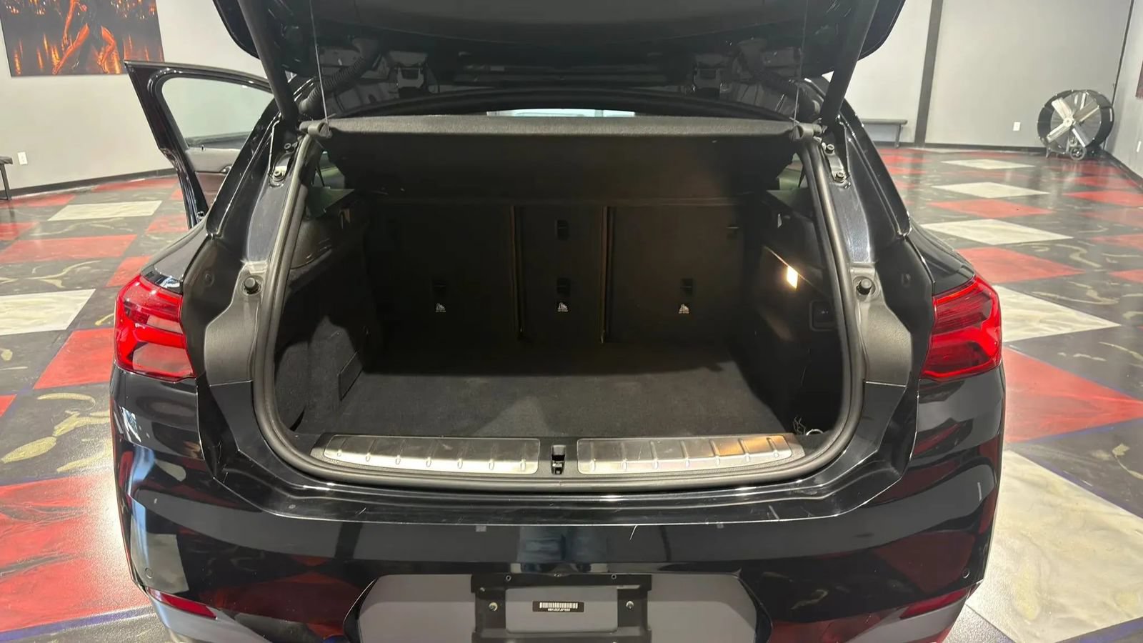 Used 2018 BMW X2 sDrive28i FWD image 18