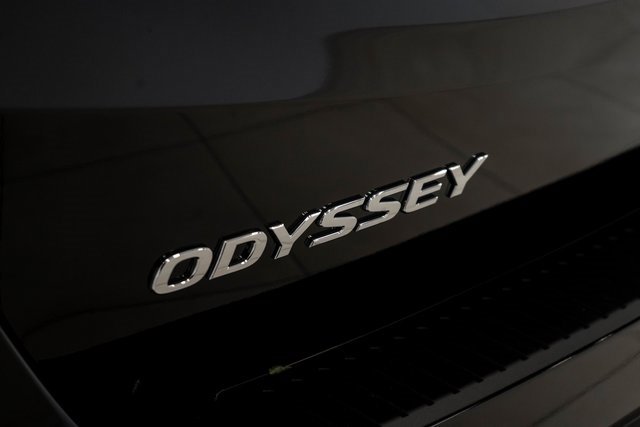 New 2026 Honda Odyssey EX-L image 10
