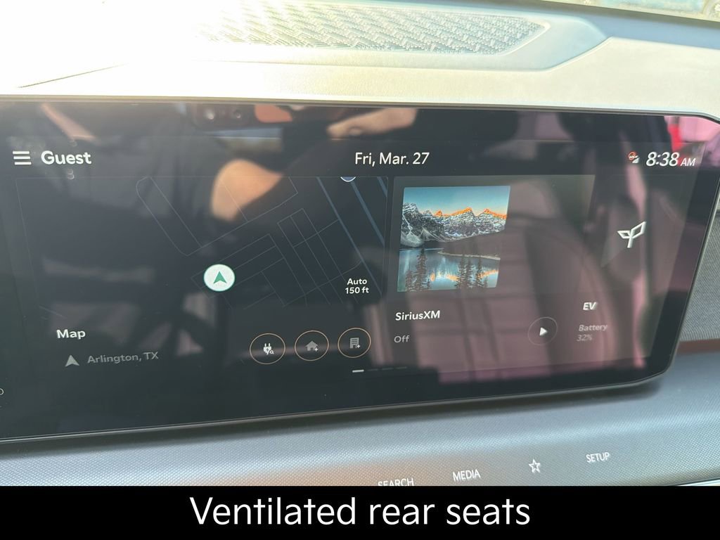 New 2026 Kia EV9 Land image 14