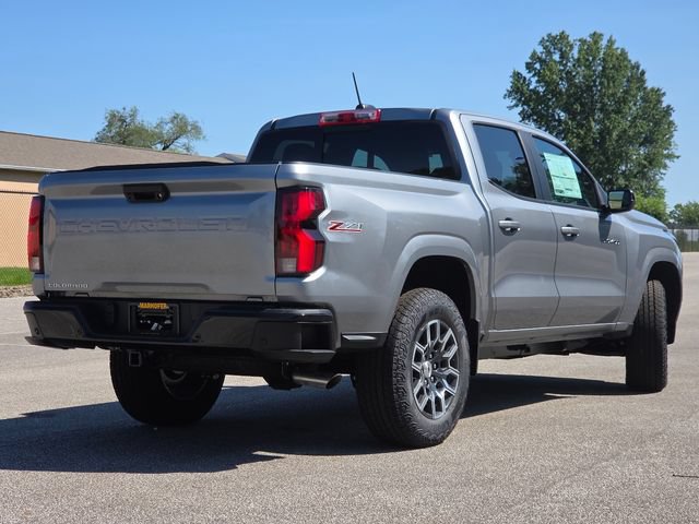 New 2026 Chevrolet Colorado Z71 AWD/4WD image 19