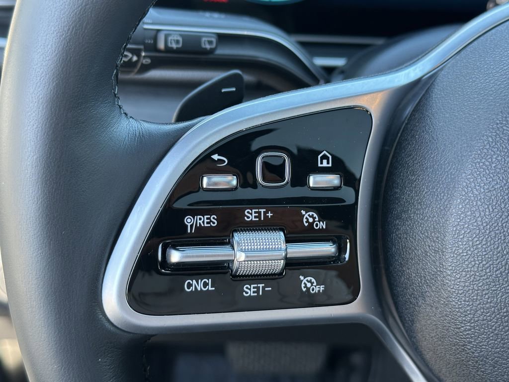 Certified 2022 Mercedes-Benz GLE 350 4MATIC image 28