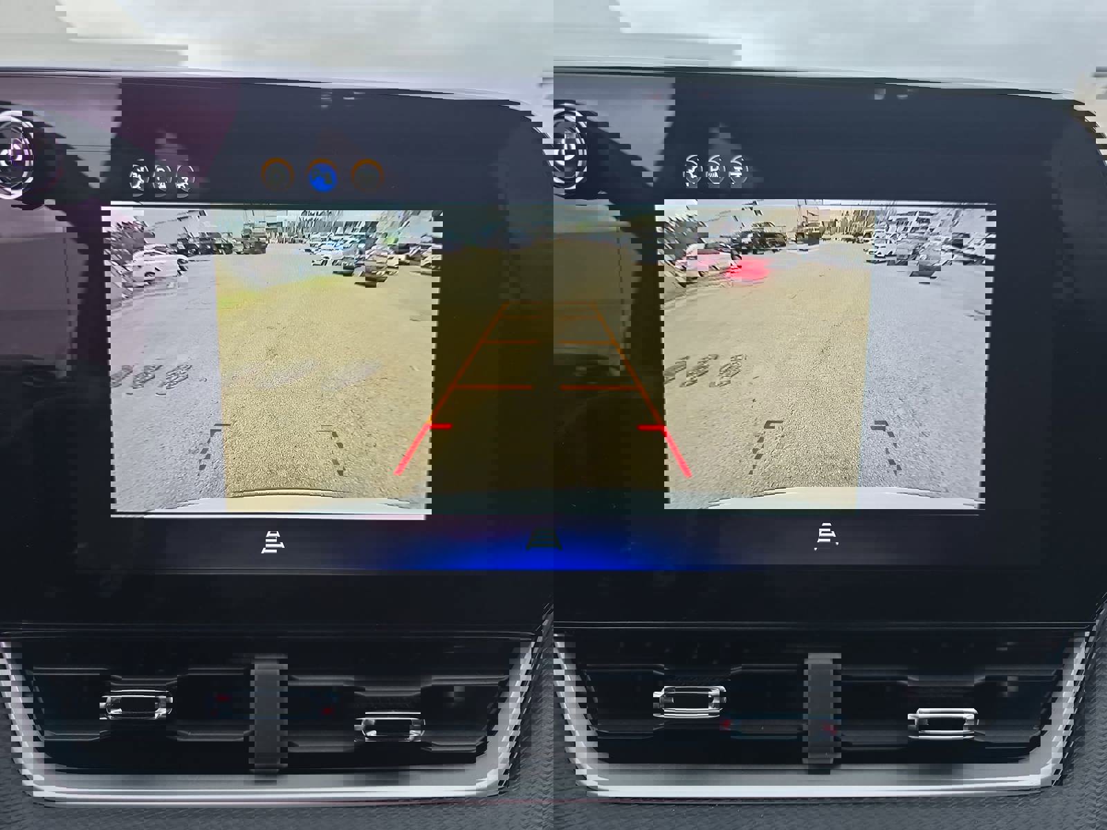 Used 2025 Chevrolet Equinox LT image 25