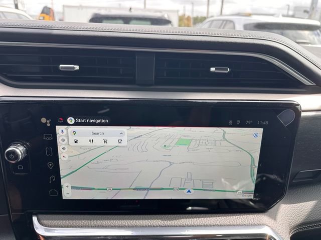 New 2026 GMC Sierra 1500 Denali image 28