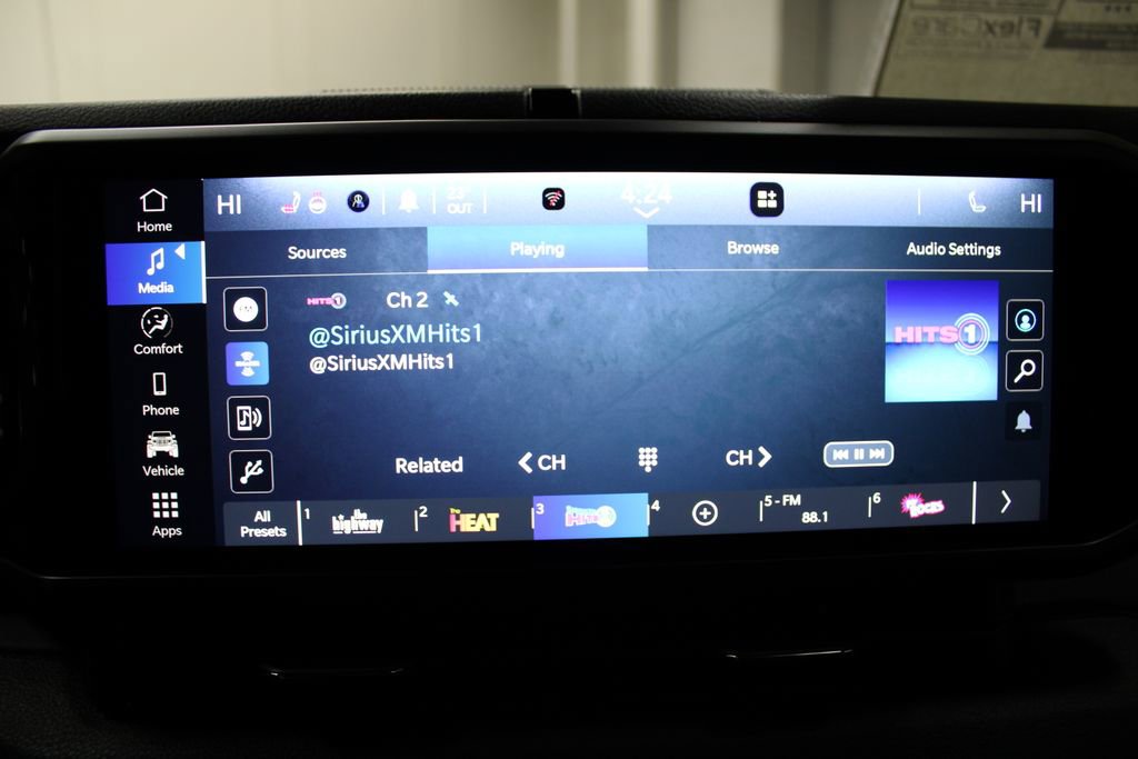 New 2026 Jeep Wrangler Sport S image 15