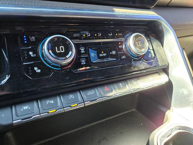 Used 2023 GMC Sierra 1500 Denali w/ Denali Reserve Package image 24