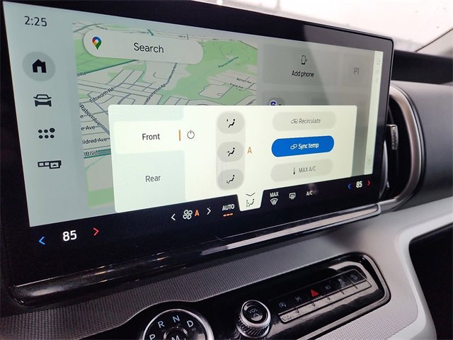 Certified 2025 Ford Expedition Max Active image 9