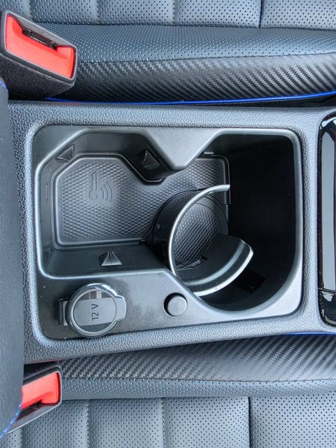Used 2024 Volkswagen Golf R AWD/4WD image 47