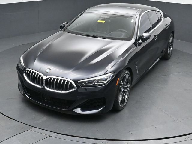 Used 2020 BMW M850i Gran Coupe xDrive AWD/4WD image 36