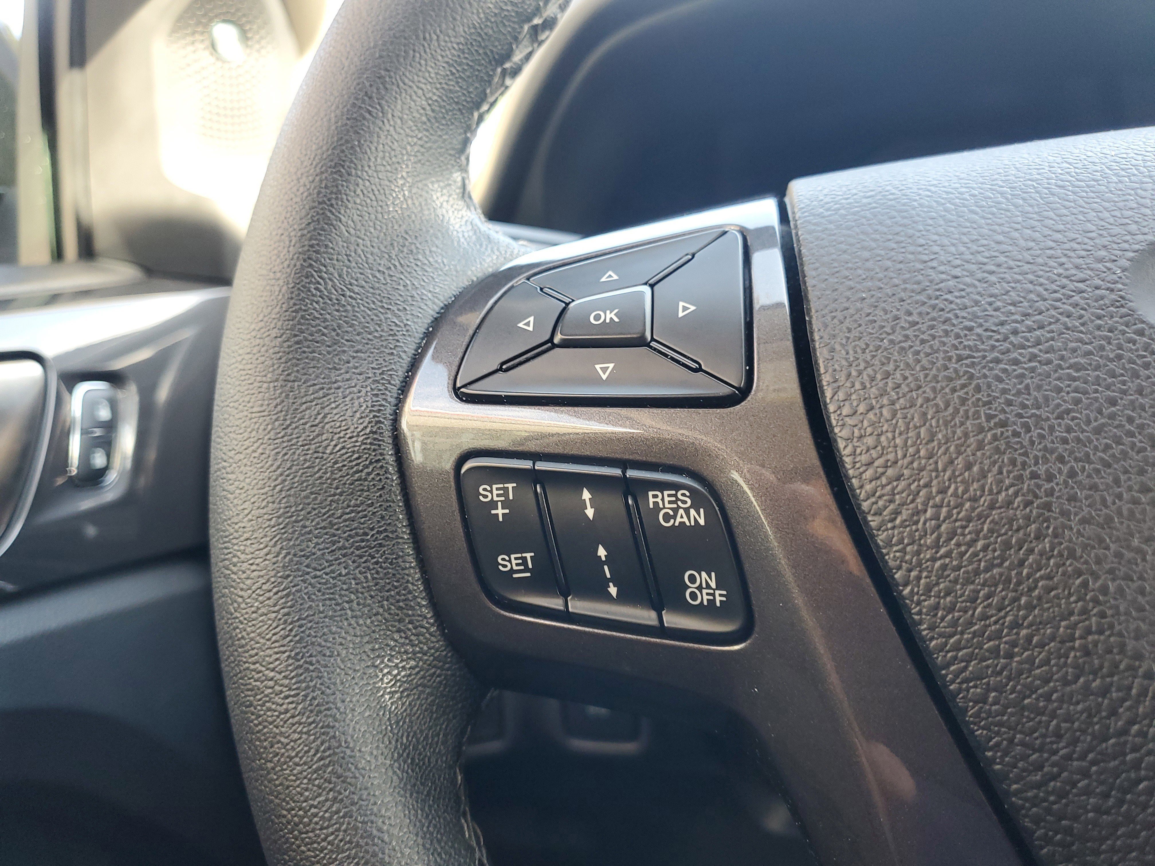 Used 2022 Ford Ranger Lariat w/ Equipment Group 501A High AWD/4WD image 20