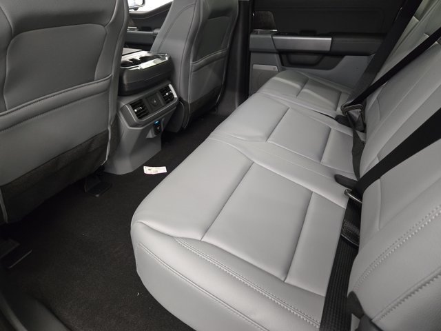 New 2025 Ford F150 Lightning Flash AWD/4WD image 34