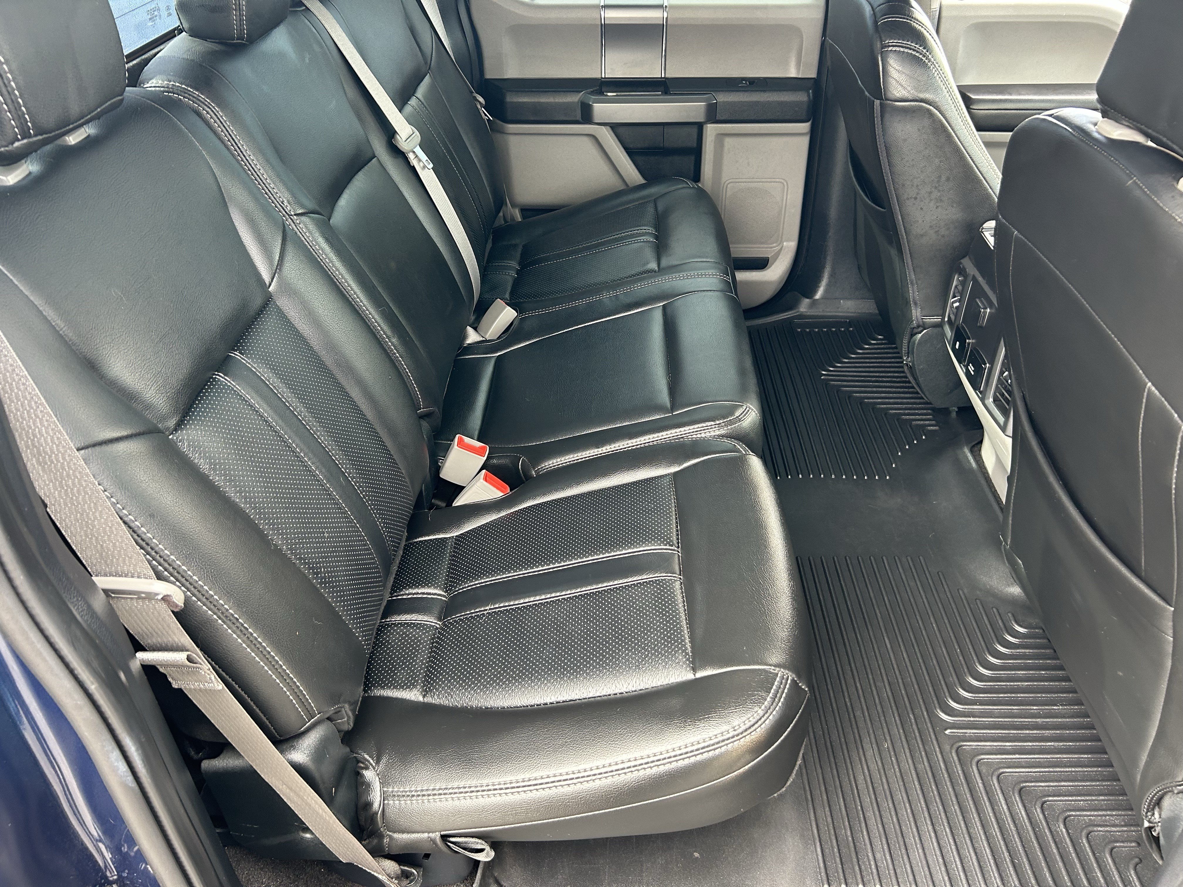 Used 2020 Ford F150 XLT w/ Equipment Group 302A Luxury RWD image 11