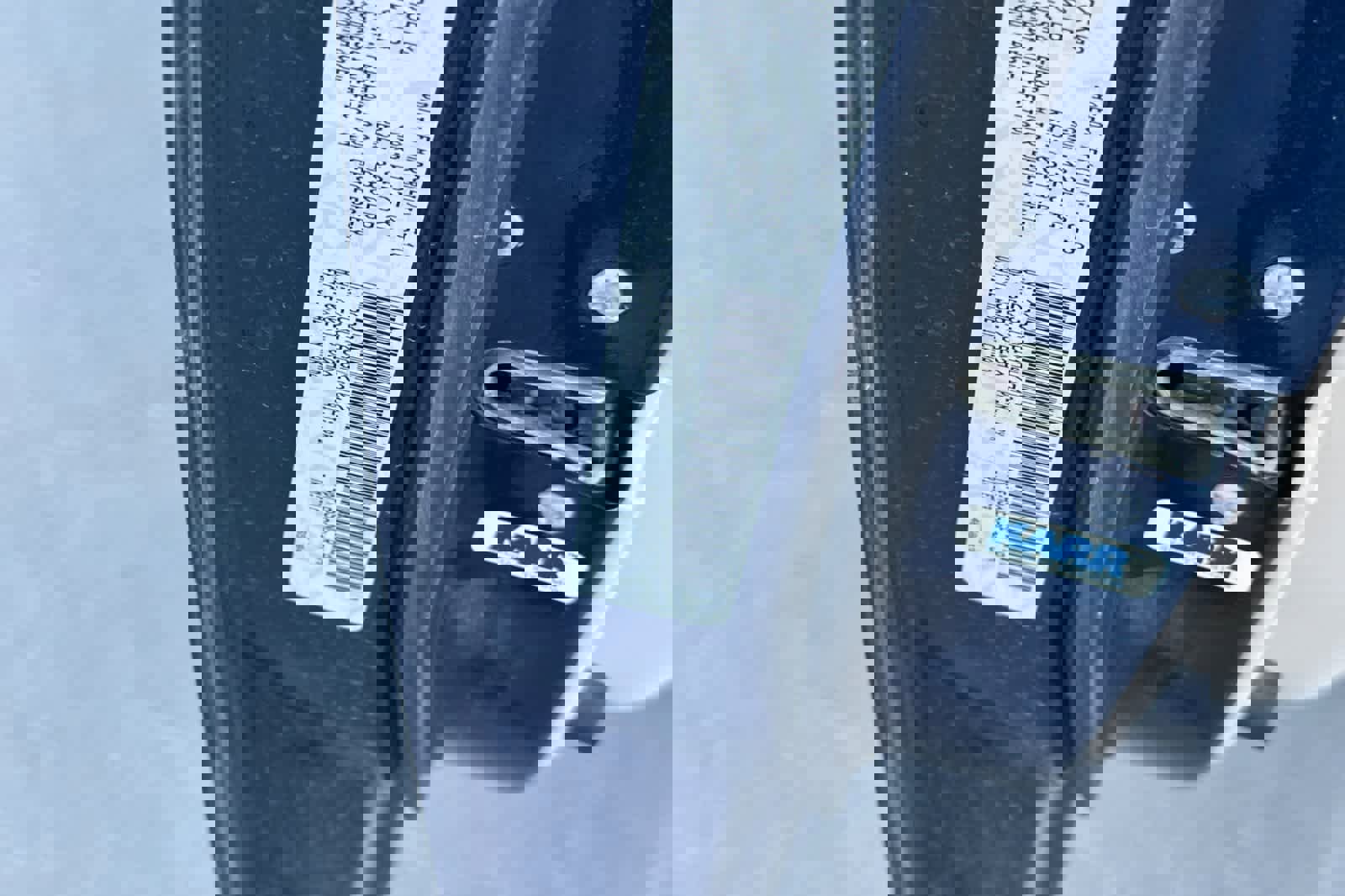 Used 2016 Chrysler 300 C Platinum w/ Safetytec Plus Group image 30