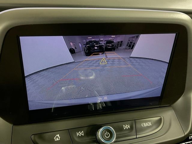 Used 2022 Chevrolet Camaro ZL1 image 11