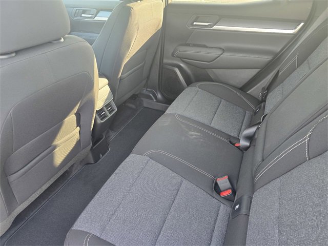 New 2026 GMC Terrain Elevation image 10