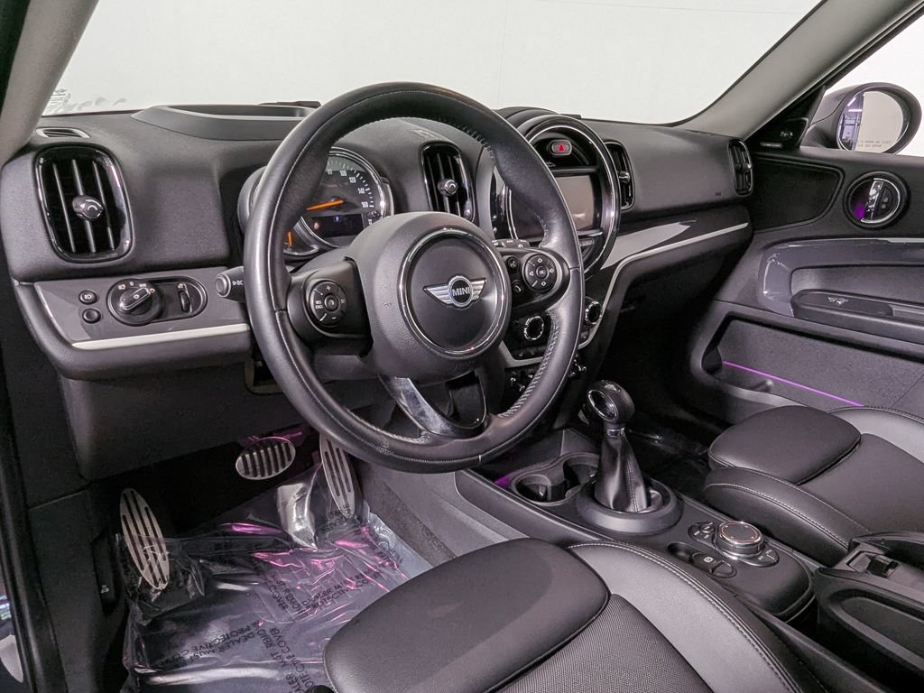 Used 2018 MINI Cooper Countryman S AWD/4WD image 18