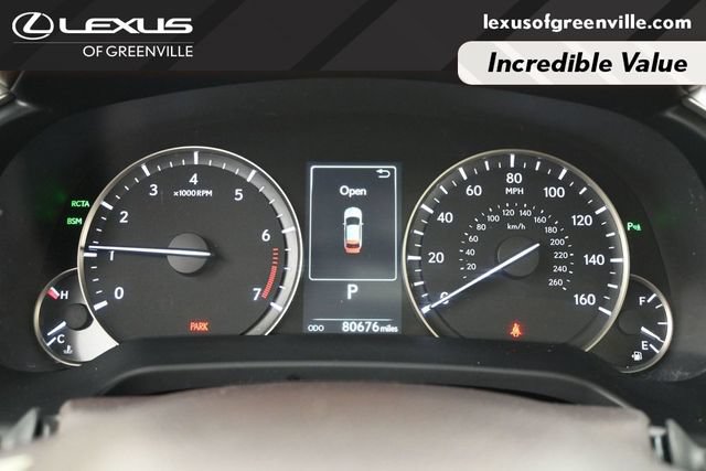 Used 2017 Lexus RX 350 AWD w/ Premium Package image 15