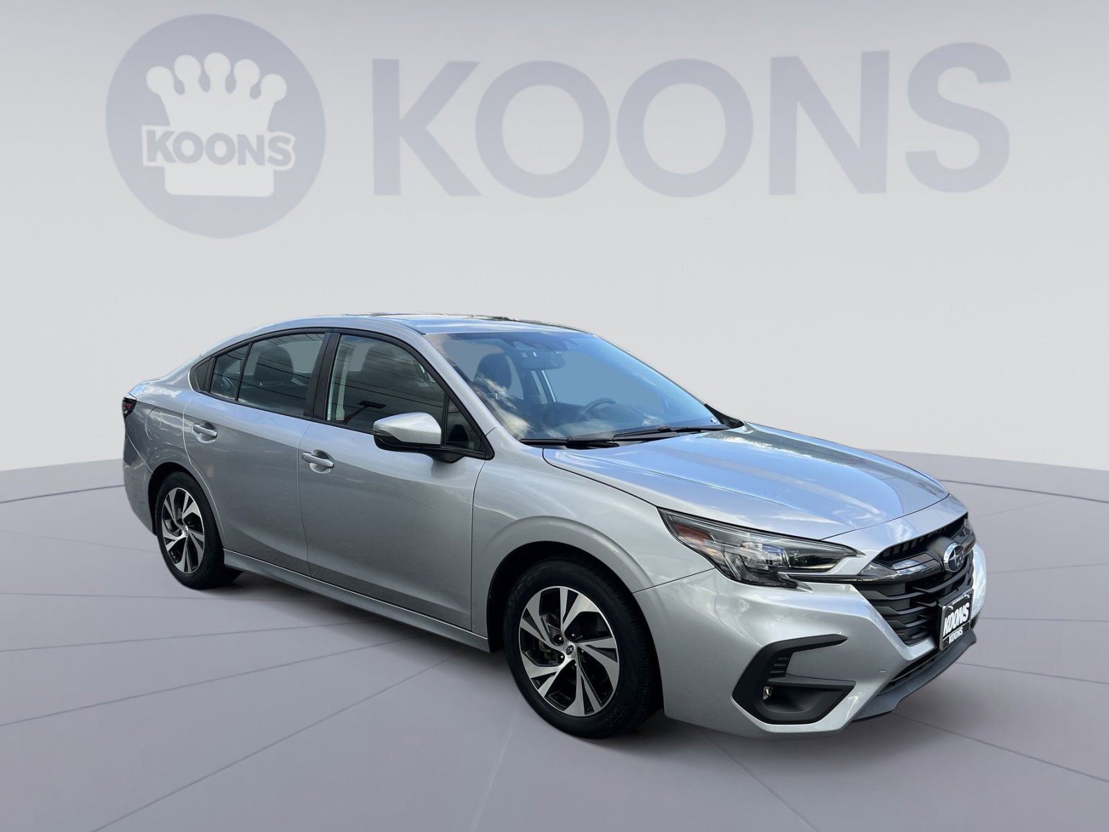 Used 2023 Subaru Legacy Premium AWD/4WD image 18