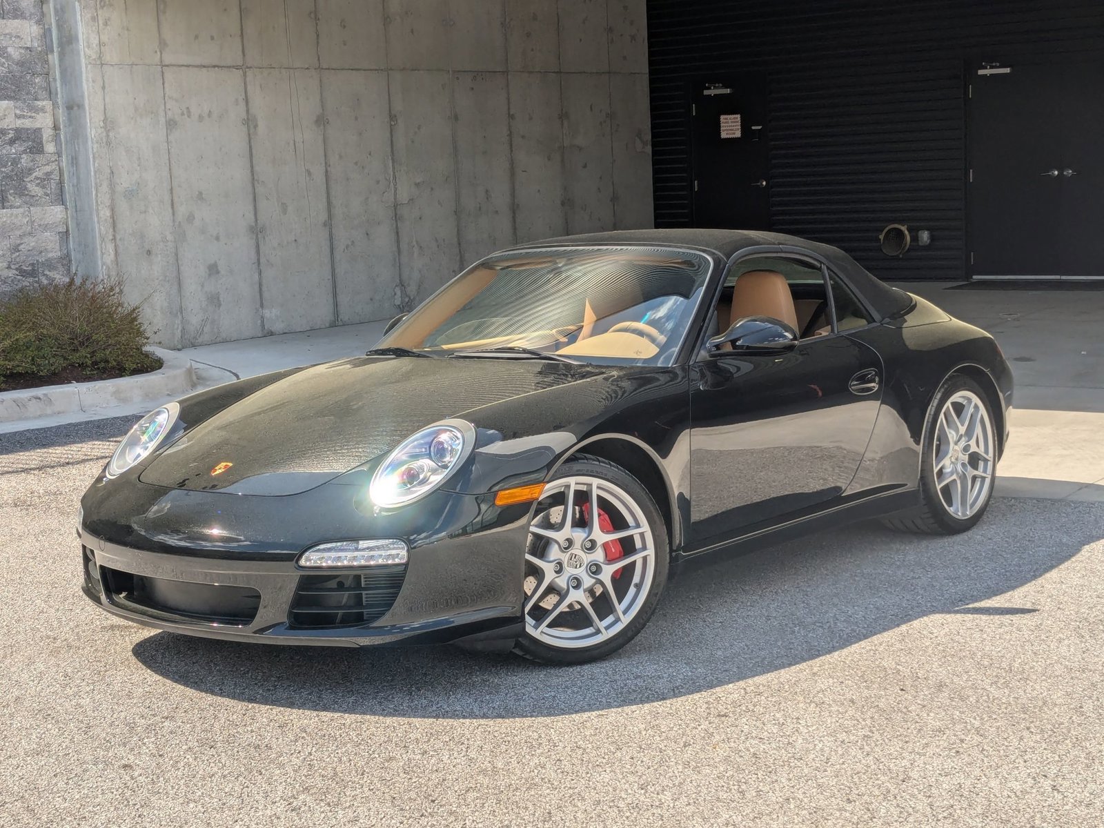Used 2009 Porsche 911 Carrera S