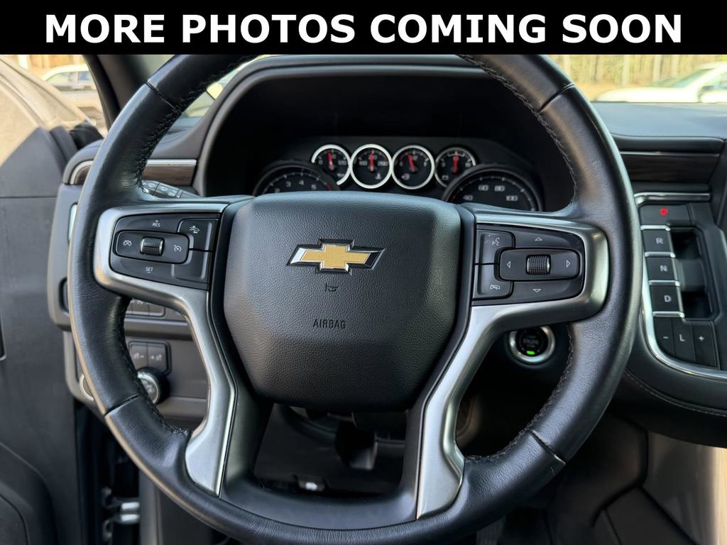 Used 2023 Chevrolet Tahoe LS w/ Driver Alert Package image 18
