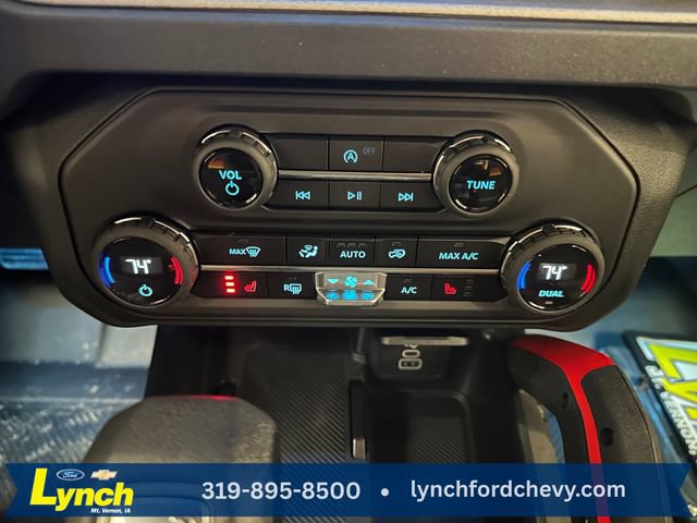 New 2026 Ford Bronco Big Bend w/ Black Diamond Package AWD/4WD image 12