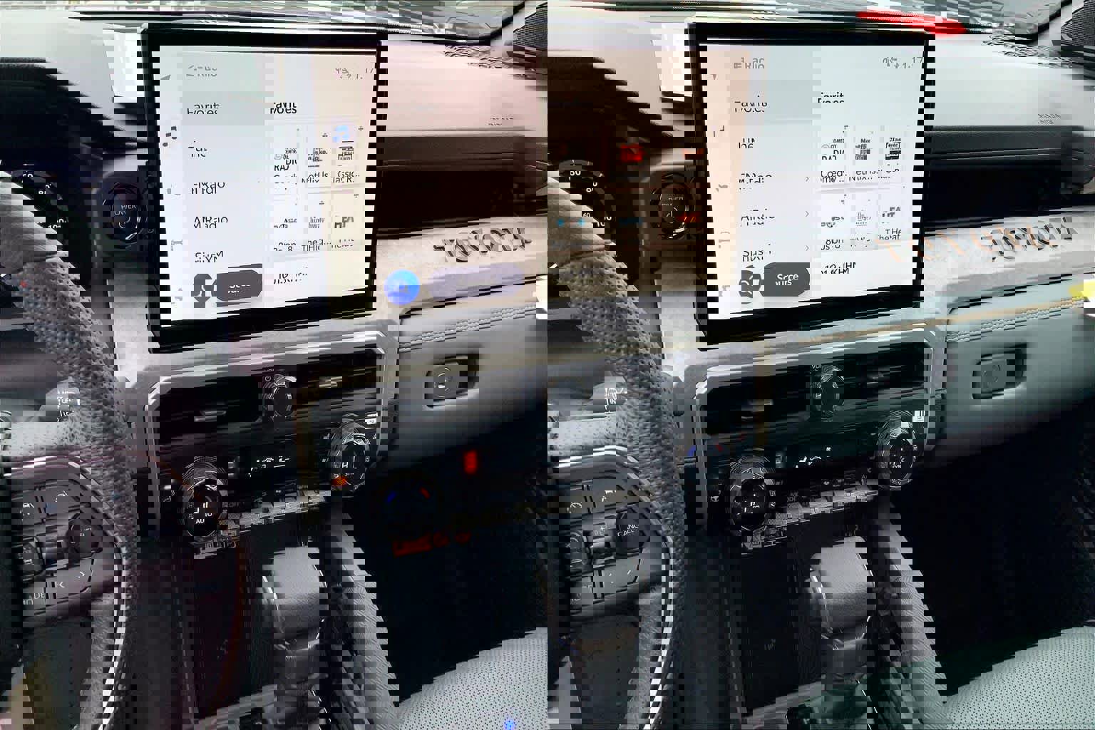 New 2025 Toyota Tacoma 4x4 Double Cab Hybrid w/ Tow Tech Package image 6