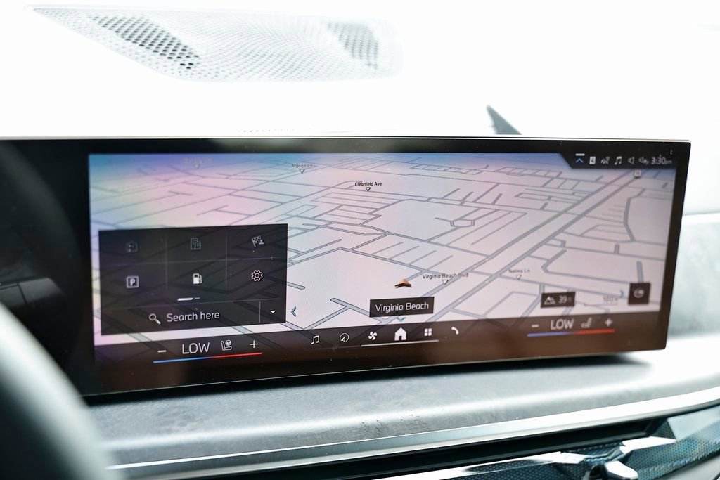 New 2026 BMW X5 xDrive40i w/ Executive Package image 38