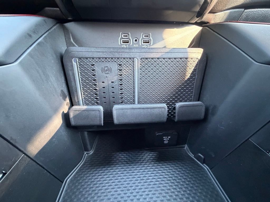 Certified 2026 RAM 1500 Rebel w/ Rebel Level 1 Equipment Group image 27