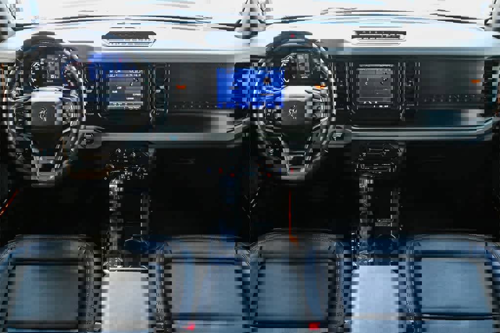 Used 2022 Ford Bronco Badlands w/ Sasquatch Package image 15