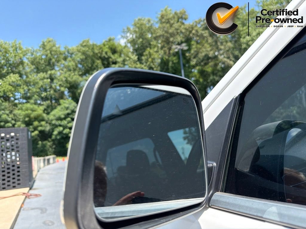 Certified 2022 Dodge Durango GT AWD/4WD image 14