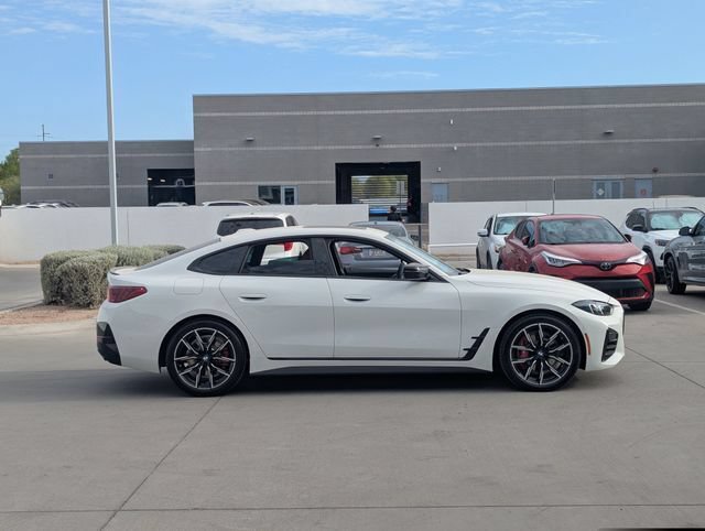New 2026 BMW M440i w/ Premium Package RWD image 5