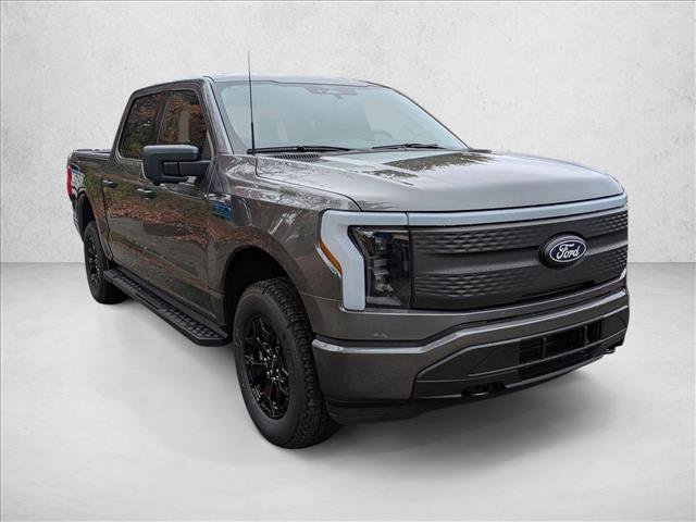 New 2025 Ford F150 Lightning XLT image 6